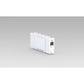 Original Ink Cartridge Epson C13T48U80N White