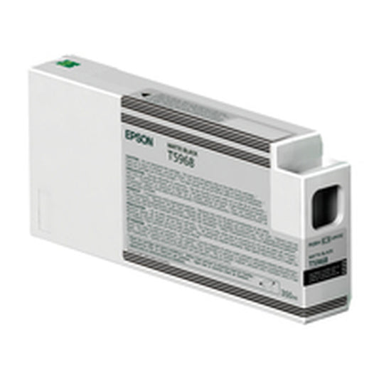 Original Ink Cartridge Epson C13T59680N (1 Unit)