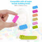 Original Ink Cartridge Epson C13T13M340 Magenta