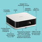 Projector Epson V11HB72040 1920 x 1080 px