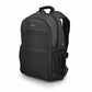 Laptop Backpack Port Designs 135174 Black