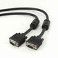 VGA Cable Equip 118817 Black 1,8 m
