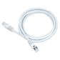 FTP Category 6 Rigid Network Cable GEMBIRD 5m Cat6 RJ-45 LSZH (Ø 6 mm) 5 m