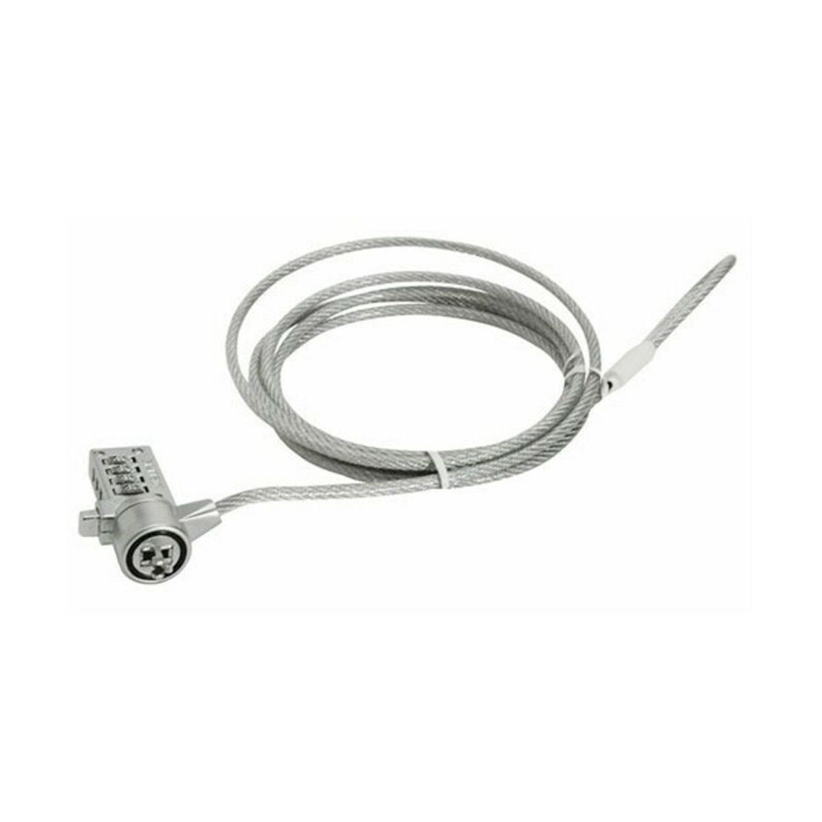 Safety cables