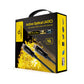 HDMI Cable GEMBIRD CCBP-HDMI-AOC-10M-02 10 m Black