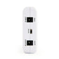 Uninterruptible Power Supply System Interactive UPS GEMBIRD EG-UPS-DC18