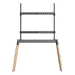 TV Mount GEMBIRD TVS-86F-01-BK