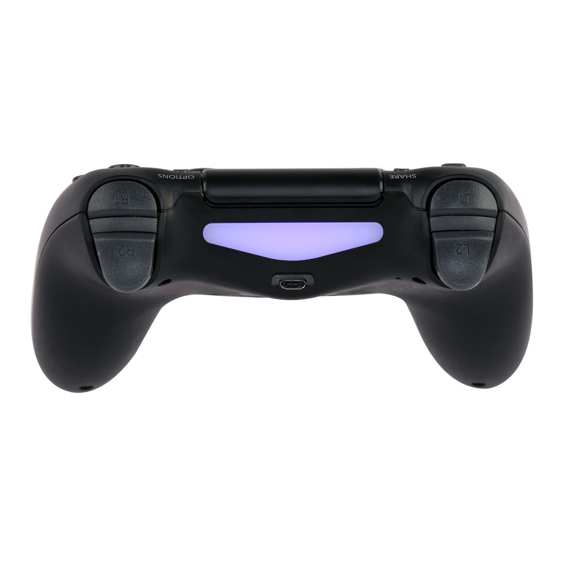 Gaming Control GEMBIRD JPD-PS4BT-02 Black Bluetooth 2.1 + EDR PlayStation 4
