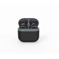 Power Cord GEMBIRD TWS-02-BK