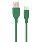 Charger GEMBIRD CC-USB2S-AMCM-1.5M-G
