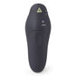 Universal Remote Control GEMBIRD WP-L-11 Black