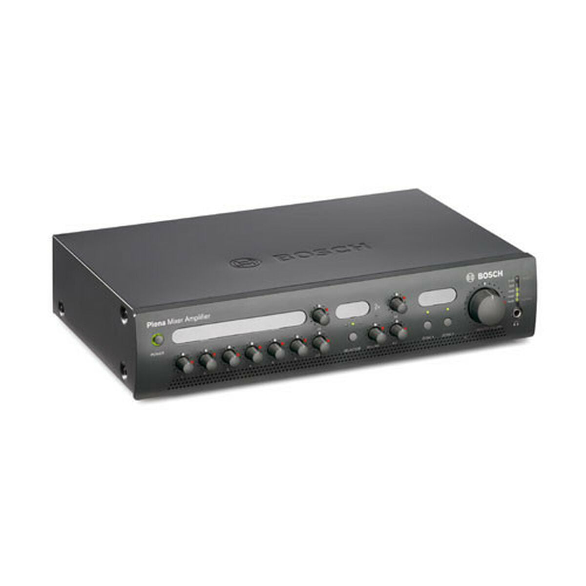 Amplifier BOSCH PLE-2MA240-EU