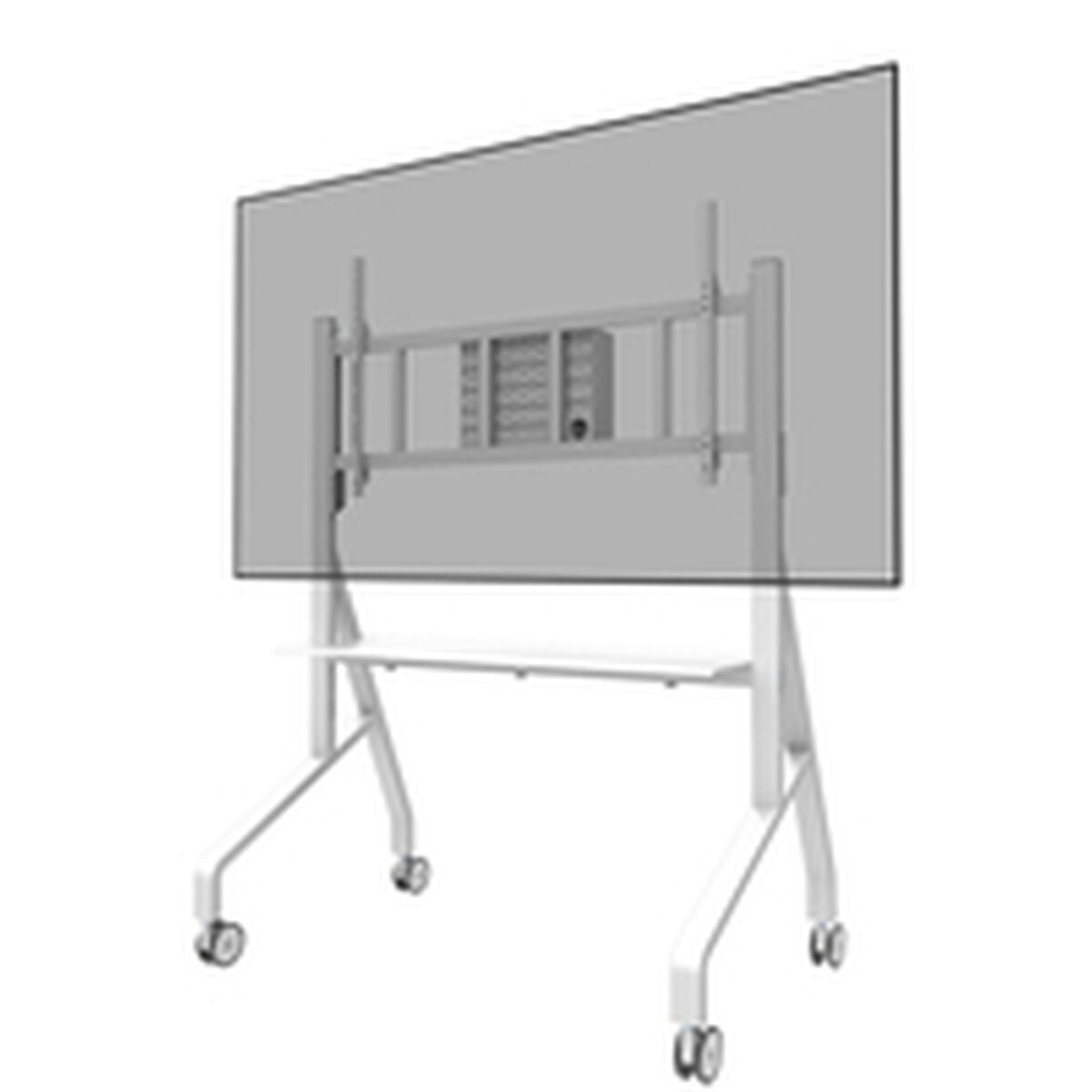 Screen Table Support Neomounts FL50-575WH1 110"