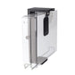 Holder Neomounts CPU-D075BLACK/LK Black Steel