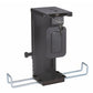 Holder Neomounts CPU-D075BLACK/LK Black Steel