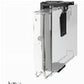 Holder Neomounts CPU-D075BLACK/LK Black Steel