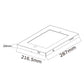 TV Mount Neomounts IPAD2N-UN20BLACK 10 kg