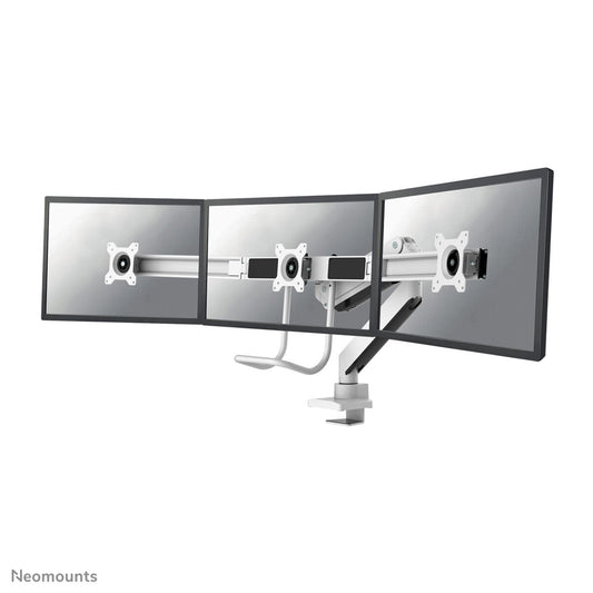 TV Mount Neomounts NM-D775DX3WHITE 17" 27" 6 Kg
