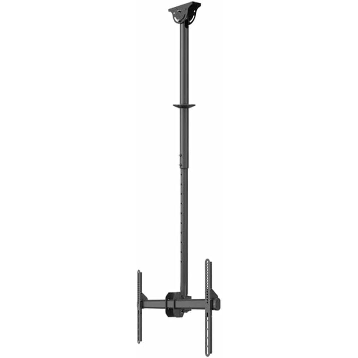 Screen Table Support Neomounts CL35-440BL16L 70" 37" 50 kg