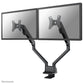 Screen Table Support Neomounts FPMA-D750DBLACK2 Black