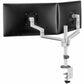 Screen Table Support Neomounts DS60-425WH2 White 27"