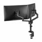 Screen Table Support Neomounts DS60-425BL2 Black 27"