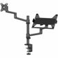 Screen Table Support Neomounts DS20-425BL2 17,3" 11,6"
