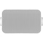 Speaker grille Sonos Grille Outdoor White