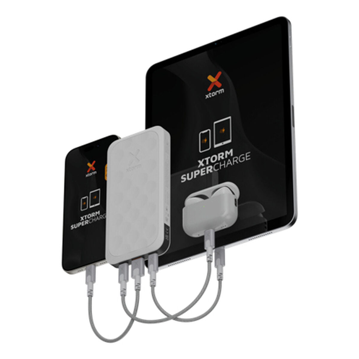 Mobile Battery Xtorm FS5100U