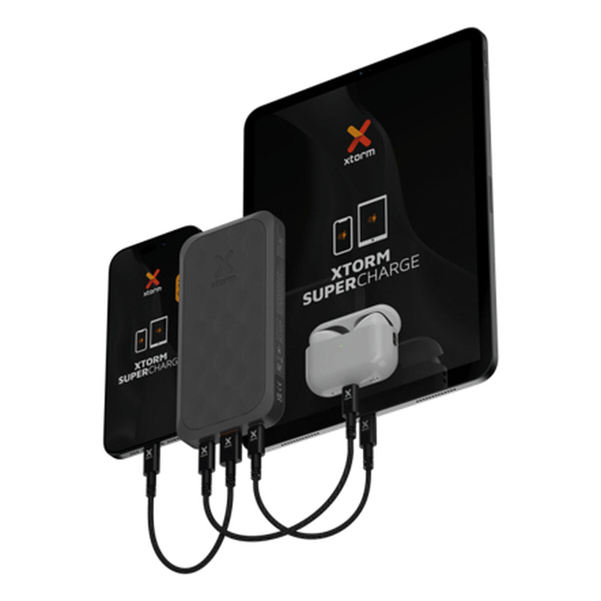 Mobile Battery Xtorm FS5101U