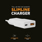 Powerbank Xtorm XG2SL025 White