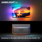 Smart TV Philips 55OLED910/12 55" 4K Ultra HD HDR OLED NVIDIA G-SYNC