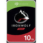 Hard Drive Seagate IronWolf ST10000VN000 3,5" 10 TB