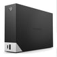 External Hard Drive Seagate STLC20000400 Black 20 TB