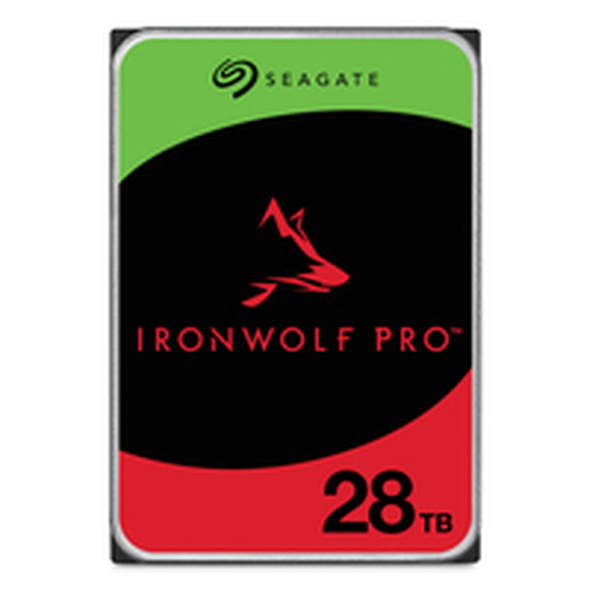 Hard Drive Seagate ST28000NT000 3,5"