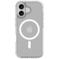 Mobile cover Just in case IPHONE 17 Transparent Apple