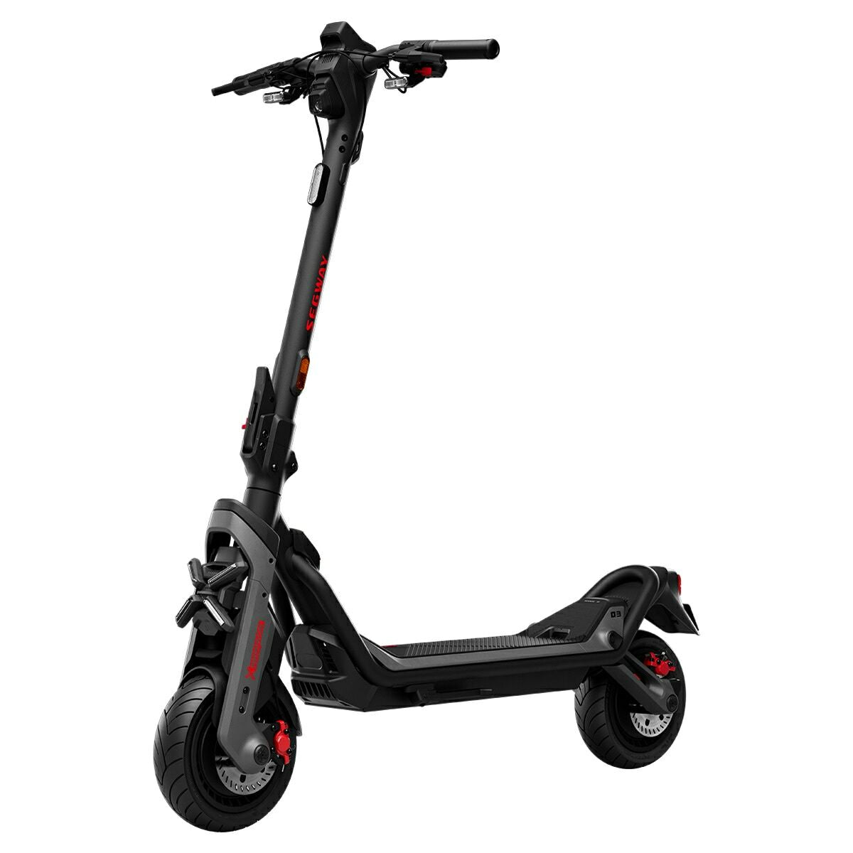 Electric Scooter Segway AA.06.02.01.0004