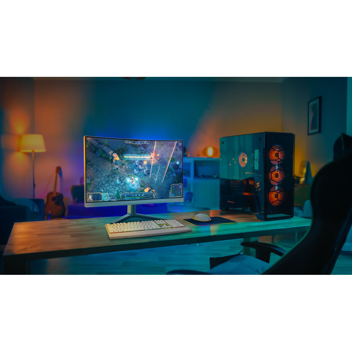 Gaming Monitor Philips 27M2C5201L/00 Full HD 27"