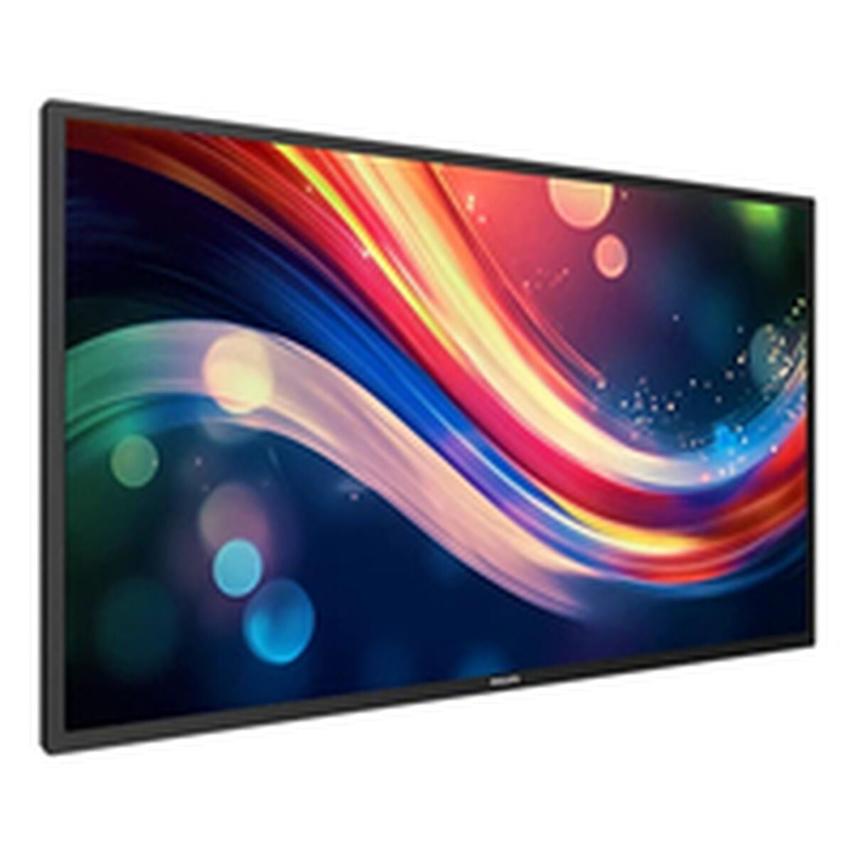 Videowall Monitor Philips 4000 SERIES Q-LINE 4K Ultra HD 50"