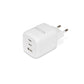 Wall Charger Dicota D32054 White