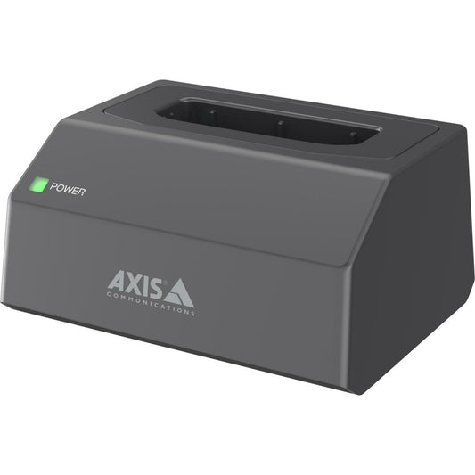 USB Hub Axis 02645-002 Black