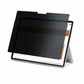 Notebook Stand Startech 13SP-PRIVACY-SCREEN Plastic