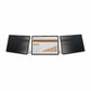 Notebook Stand Startech 13SP-PRIVACY-SCREEN Plastic