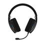 Headphones Zalman ZM-HPS650W Black