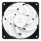 Box Ventilator Zalman ZM-AF120R ARGB (1 Unit)