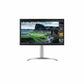 Gaming Monitor LG 27UQ850-W 4K Ultra HD 27"