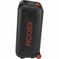Bluetooth Speakers LG XL9T.DEUSLLK Black