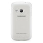 Mobile cover Galaxy Young S6310 Samsung