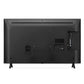 Smart TV LG 86UR78006LB 4K Ultra HD LED 86"