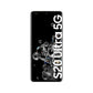 Smartphone Samsung SM-G988 6,9" Octa Core 12 GB RAM 128 GB Black